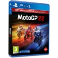MotoGP 22 (PS4)