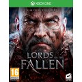 Lords of the Fallen (Xbox One)