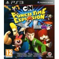 Cartoon Network: Punch Time Explosion XL (PS3)