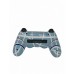 Беспроводной кастомизированный геймпад Sony DualShock 4 (CUH-ZCT2E) NHL