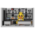 Фигурка Funko Vinyl SNAPS!: FNAF: Chica With Storage Room 64922