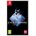 Ever Forward (русские субтитры) (Nintendo Switch)