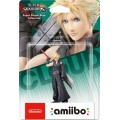 Фигурка amiibo Клауд – Игрок 2 (коллекция Super Smash Bros.)