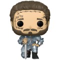 Фигурка Funko POP! Rocks: Post Malone: Knight Post Malone 52011