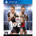 UFC 2 (английская версия) (PS4)