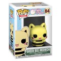 Фигурка Funko POP! Vinyl: Tasty Peach: Meowchi 54658