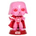 Фигурка Funko POP! Bobble: Star Wars: Valentines: Vader w/Heart 52872