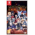 Fairy Tail (Nintendo Switch)