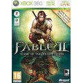 Fable II Game of the Year Edition (Xbox 360)