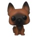 Фигурка Funko POP! Vinyl: Walking Dead: Dog 43533