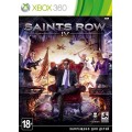 Saints Row IV (Xbox 360)