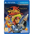 The Jak and Daxter Trilogy (PS Vita)