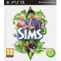 The Sims 3 (PS3)