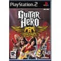 Guitar Hero: Aerosmith (без гитары) (PS2)