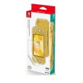 Набор Hori чехол и защитная пленка для консоли Switch Lite (NS2-052U)