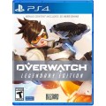 Overwatch: Legendary Edition (PS4)