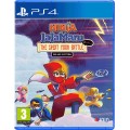 Ninja JaJaMaru: The Great Yokai Battle + Hell – Deluxe Edition (английская версия) (PS4)