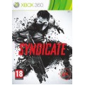 Syndicate (Xbox 360 / One / Series)