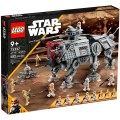 Конструктор LEGO Star Wars 75337 Шагоход AT-TE