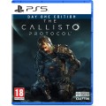 The Callisto Protocol. Day One Edition (русские субтитры) (PS5)