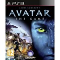 James Cameron's Avatar: The Game (PS3)