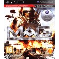 MAG (русская версия) (PS3)