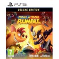 Crash Team Rumble Deluxe Edition (английская версия) (PS5)