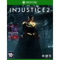 Injustice 2 (русские субтитры) (Xbox One)