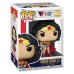 Фигурка Funko POP! Heroes: DC: Wonder Woman 80th: Wonder Woman (ClassicW/Cape) 55008
