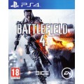 Battlefield 4 (русская версия) (PS4)