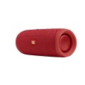 Портативная колонка JBL Flip 5, 20 Вт, красный