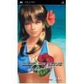 Dead Or Alive Paradise (PSP)