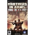 Brothers In Arms: D - Day (PSP)
