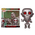 Фигурка Funko POP! Vinyl: Albums: Queen: News of the World (MT) 53081