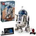 Конструктор LEGO Star Wars 75379 Дроид R2-D2