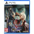 Devil May Cry 5. Special Edition (русские субтитры) (PS5)