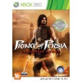 Prince of Persia: Забытые Пески (Xbox 360 / One / Series)