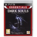 Dark Souls: Prepare to Die Edition (PS3)