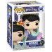 Фигурка Funko POP! Disney: Peter Pan 70th: Mermaid 70696