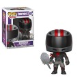Фигурка Funko POP! Vinyl: Games: Fortnite S2: Burnout Pop10 34468
