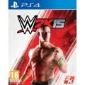 WWE 2K15 (PS4)