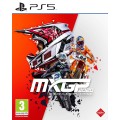 MXGP 2020 - The Official Motocross Videogame (PS5)