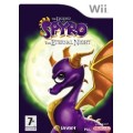 Legend of Spyro: The Eternal Night (Wii)