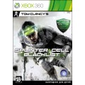 Tom Clancy's Splinter Cell: Blacklist (русская версия) (Xbox 360 / One / Series)