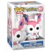 Фигурка Funko POP! Games: Pokemon: Sylveon (EMEA) 74215