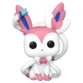 Фигурка Funko POP! Games: Pokemon: Sylveon (EMEA) 74215