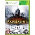 The Lord of the Rings: War in the North (Xbox 360)