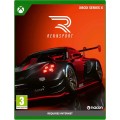 Rennsport (русские субтитры) (Xbox Series X)