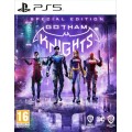 Gotham Knights: Special Edition (PS5)