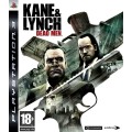 Kane & Lynch: Dead Men (PS3)